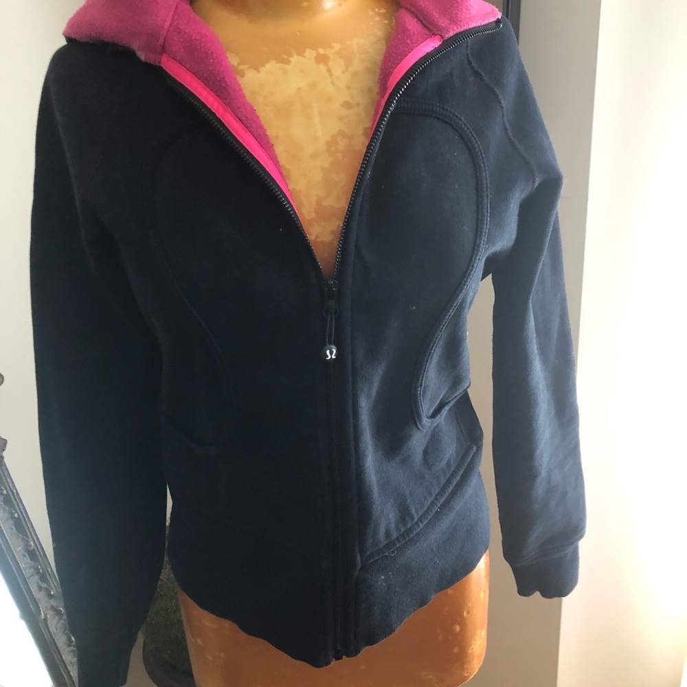 Lululemon Jacket 🌸🌸🌸
